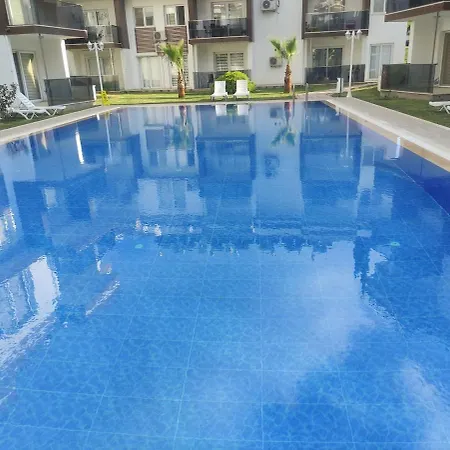 Diamond Pinara Residences * フェティエ