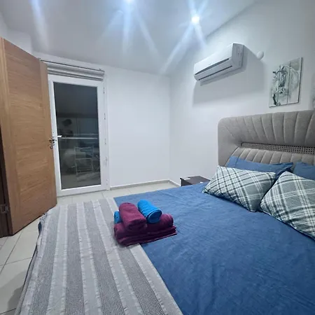 Diamond Pinara Residences فتحية