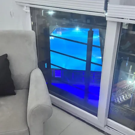 Diamond Pinara Residences فتحية