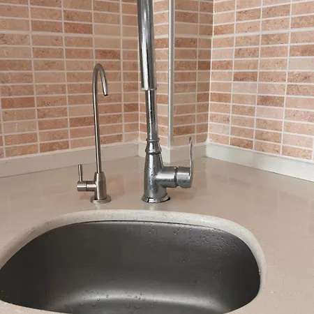 Diamond Pinara Residences شقة فتحية