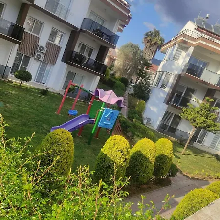 Apartamento Diamond Pinara Residences *