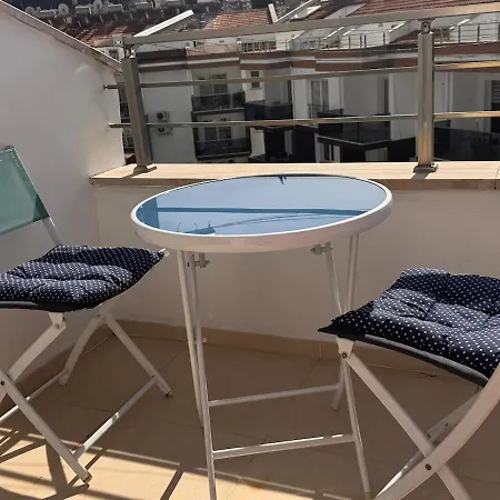 Diamond Pinara Residences * فتحية