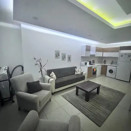 Diamond Pinara Residences فتحية