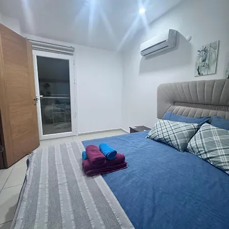 Apartman Diamond Pinara Residences
