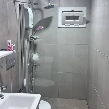 Diamond Pinara Residences شقة فتحية