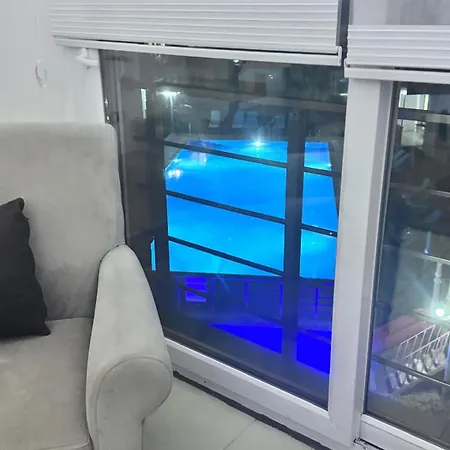 Diamond Pinara Residences * فتحية