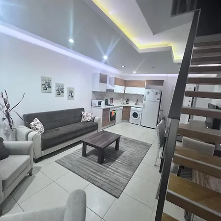 Diamond Pinara Residences * فتحية