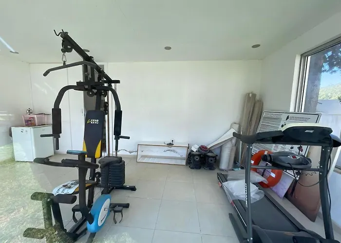 アパート Diamond Pinara Residences