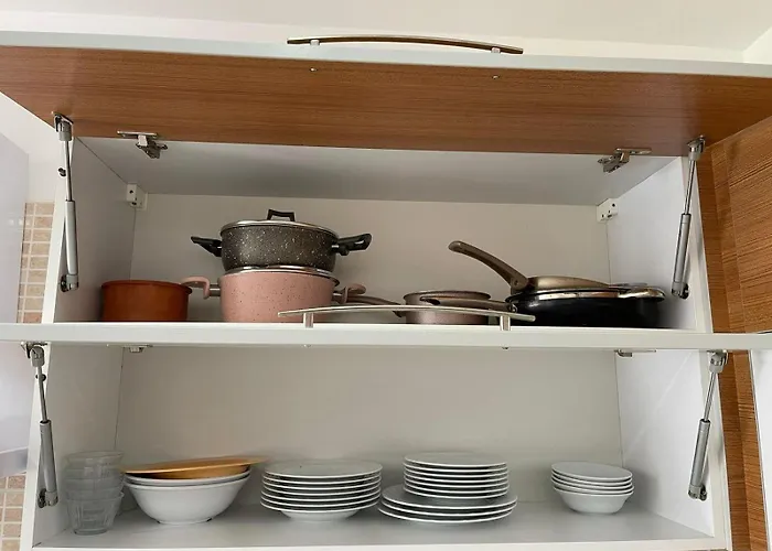 Diamond Pinara Residences アパート *