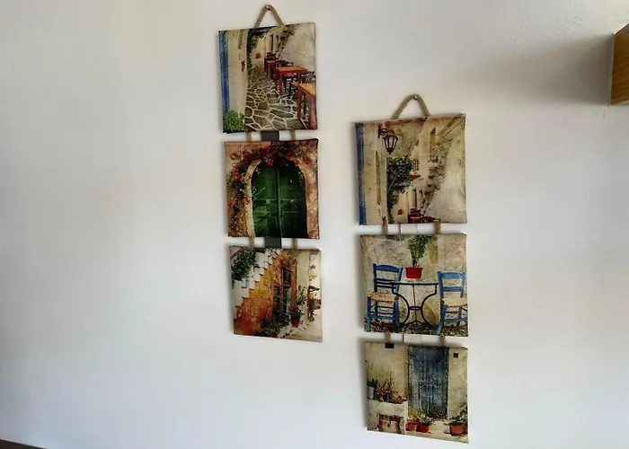 Diamond Pinara Residences Lägenhet *