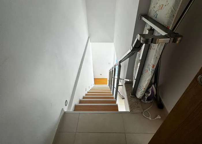 Apartment Diamond Pinara Residences