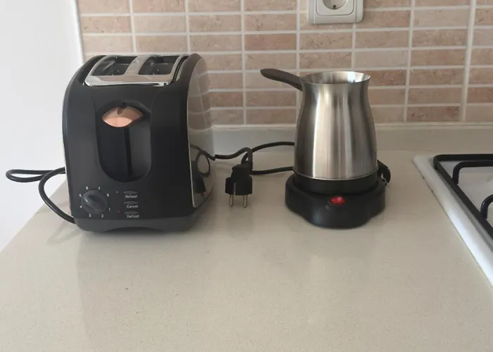 Apartmán Diamond Pinara Residences