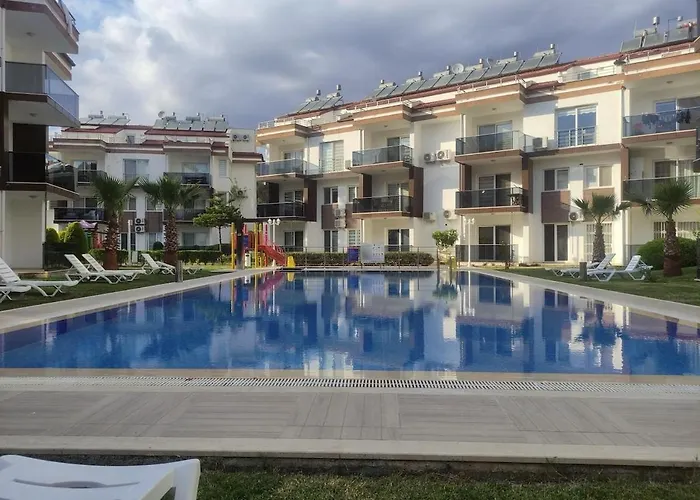 Diamond Pinara Residences *