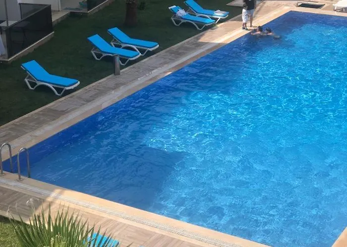 Diamond Pinara Residences