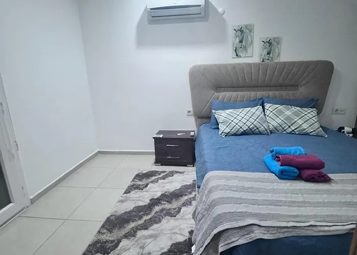 Diamond Pinara Residences * フェティエ