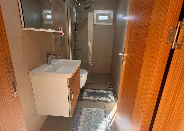 Diamond Pinara Residences Apartamento