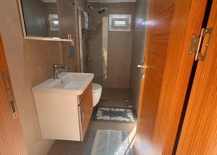 Diamond Pinara Residences Apartmán