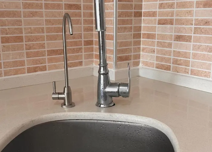 Diamond Pinara Residences Apartamento Fethiye