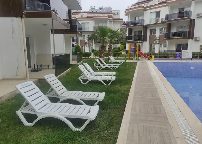 Diamond Pinara Residences