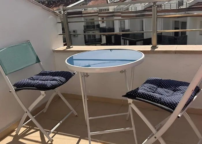 Diamond Pinara Residences * フェティエ