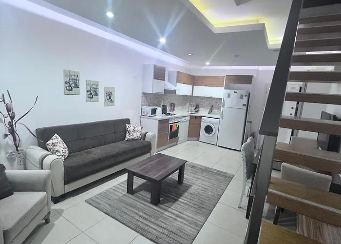 Diamond Pinara Residences * Fethiye