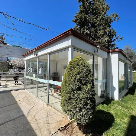 Diamond Pinara Residences Apartmán