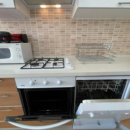 Diamond Pinara Residences Apartament *