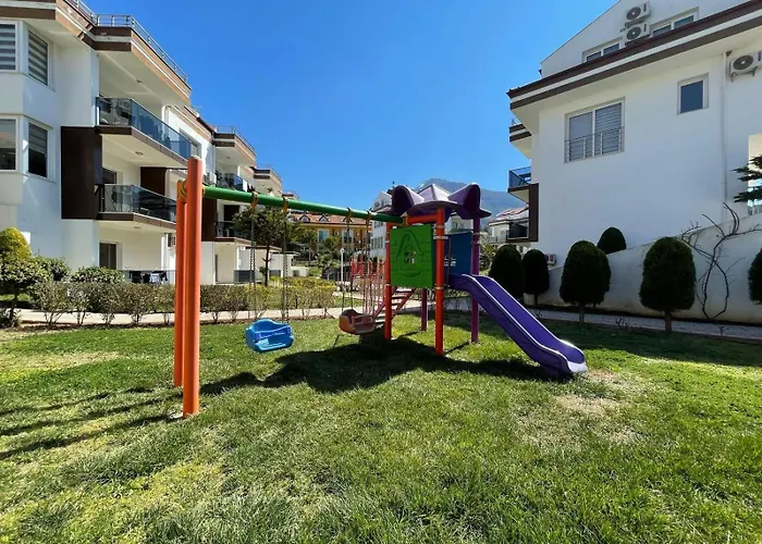 Diamond Pinara Residences