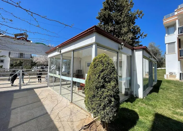 Diamond Pinara Residences Apartmán