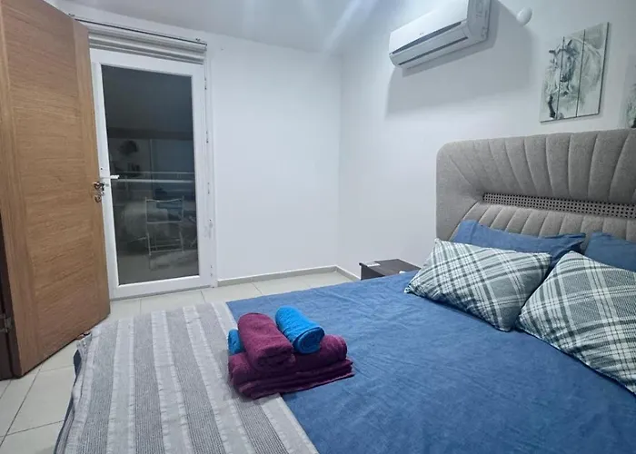 Apartament Diamond Pinara Residences