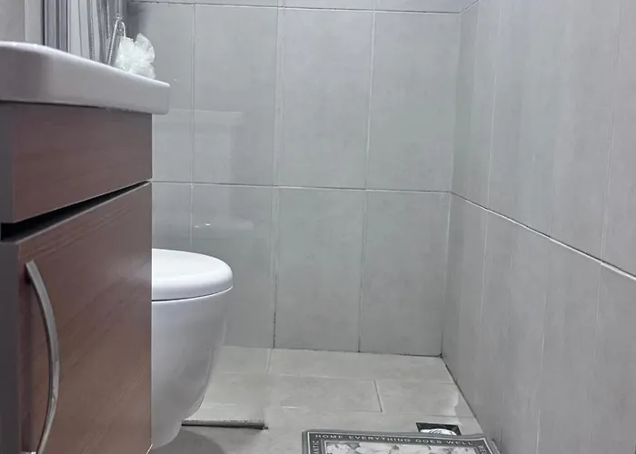 Diamond Pinara Residences Apartament *